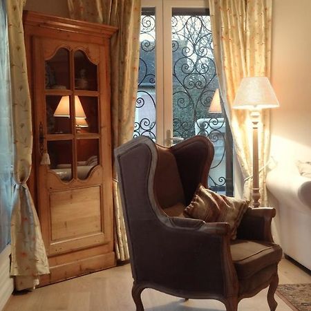 Le Loft Campagnard Apartament Giverny Pokój zdjęcie