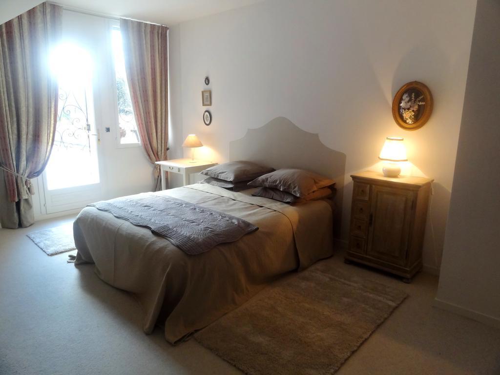 Le Loft Campagnard Apartament Giverny Pokój zdjęcie