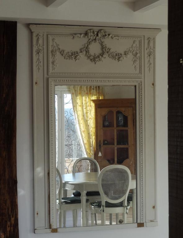 Le Loft Campagnard Apartament Giverny Pokój zdjęcie