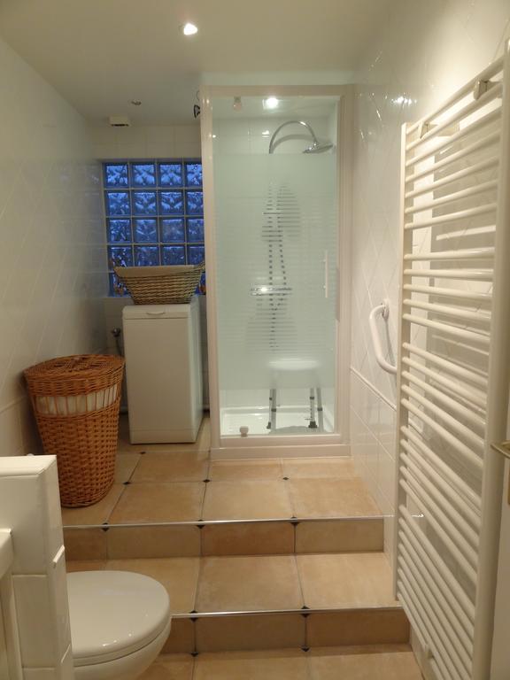 Le Loft Campagnard Apartament Giverny Pokój zdjęcie